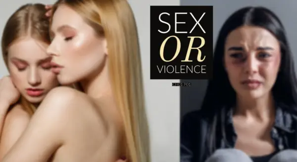 Sex or Violence [v1.0] [Sam]