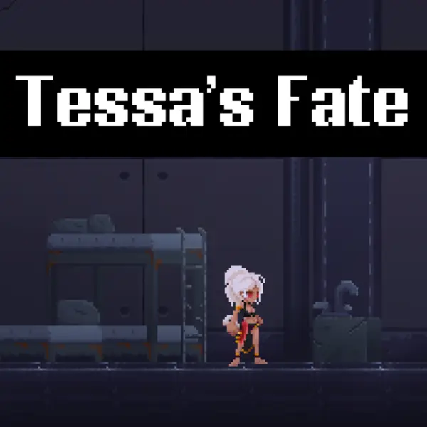 Tessa’s Fate [v0.0.12] [300Rabbitz]