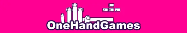 OneHandGames Collection [Final] [OneHandGames]