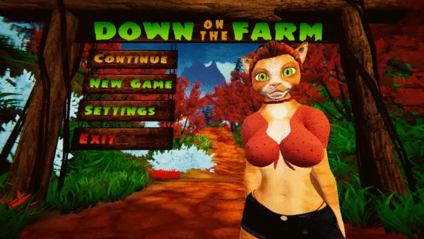 Down On The Farm [v0.2.0 Demo] [Luderos Games]