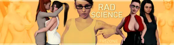 Rad Science [v0.6] [Sorrow]