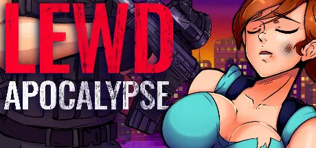 LEWDAPOCALYPSE [Final + DLC] [KG/AM]