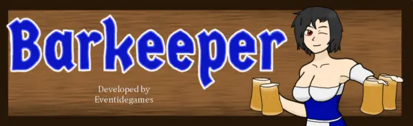 Barkeeper [v0.11c] [Eventidegames]