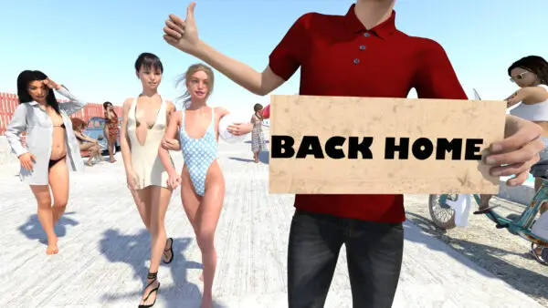 Back Home [v0.4.p4.3] [Caramba Games]