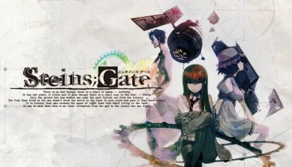 Steins;Gate [Final] [5pb]