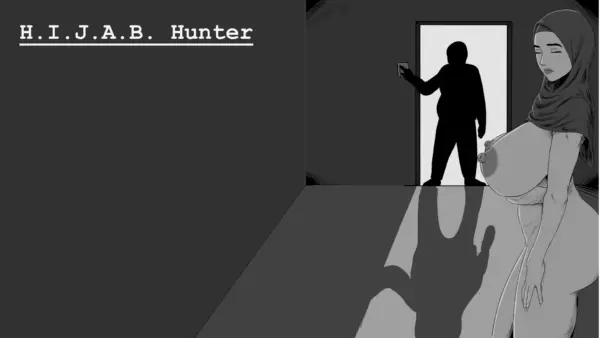 H.I.J.A.B. Hunter [v0.01] [HjProof]