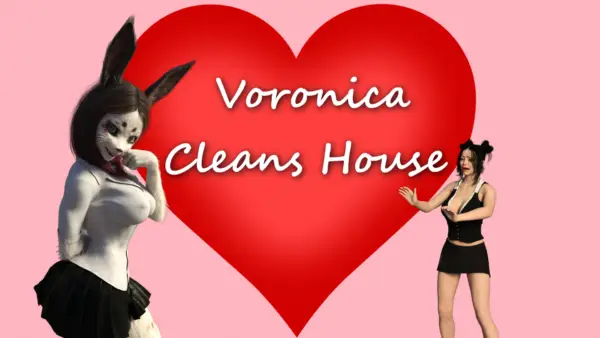 Voronica Cleans House: a Vore Adventure [v1.0.1 Bugfix] [HeedlessHedon]