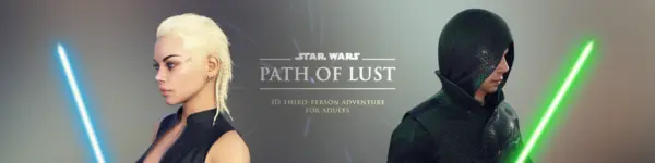 Star Wars: Path of Lust [v0.1.1] [Star Lord]