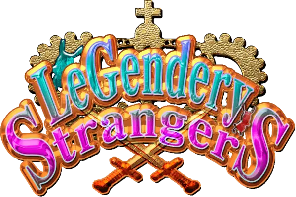 LeGendery Strangers – Boy and Girl Heroes Tormented [v1.02] [Ankoku Marimokan]