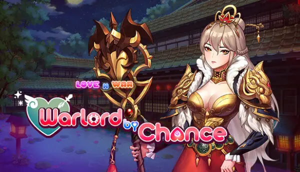 Love n’ War: Warlord by Chance [Final] [Reborn Entertainment]