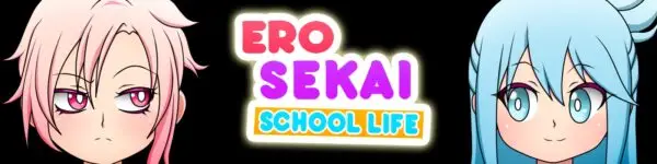 EroSekai School Life [v0.1.6] [Alias Projects]