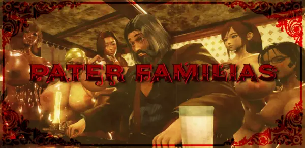 Pater Familias [v0.2] [Delicate Games]