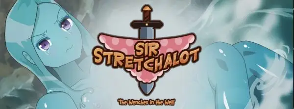 Sir Stretchalot – The Wenches in the Well [v23062021] [Apple Tart Games]