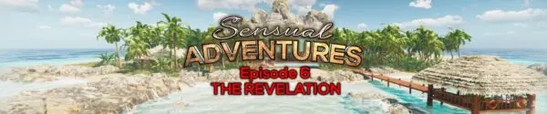 Sensual Adventures – Episode 6 [Final] [Puppetmaster3dx]