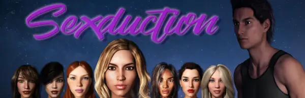 Sexduction Unofficial Renpy Conversion [v0.4] [Alfius]