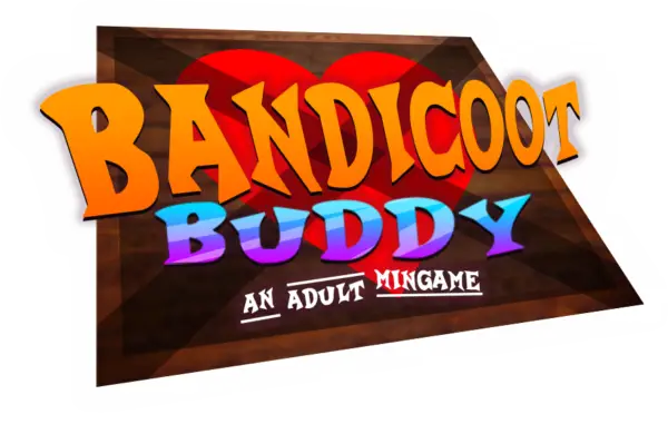 Bandicoot Buddy [v1.5] [Beachside Bunnies]