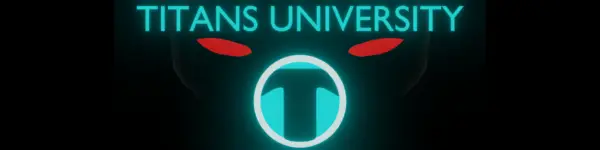 Titans University [v0.1.8] [TitansU]