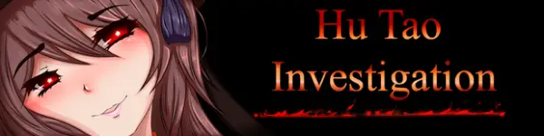 Hu Tao Investigation  [v1.0] [Namako]