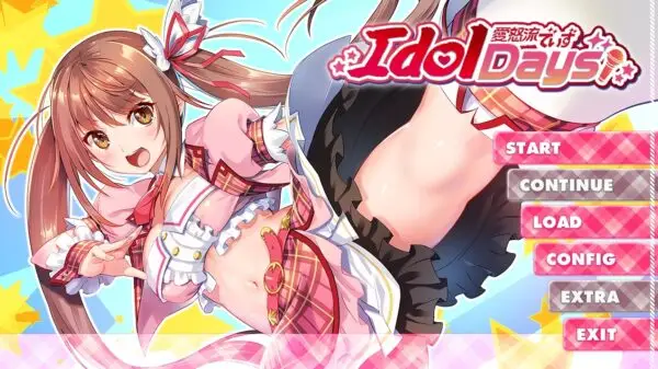 IdolDays [Final] [iMel, qureate]