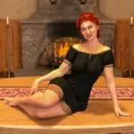 1370358 eleanormansion 7 | Free Adult Games