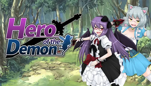 Hero of the Demon [Final] [Mousou Endemic]