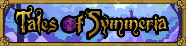 Tales of Symmeria [v0.4.1] [EcchiTalesClub]