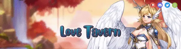 Love Tavern [v2.1.2] [Secret Lab Production]