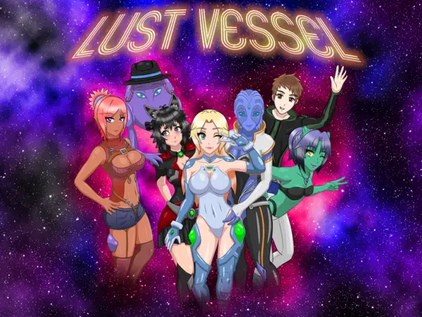 Lust Vessel [v1.0] [Moccasin’s Mirror]