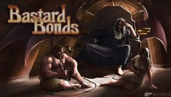 Bastard Bonds [Final] [Bigfingers]