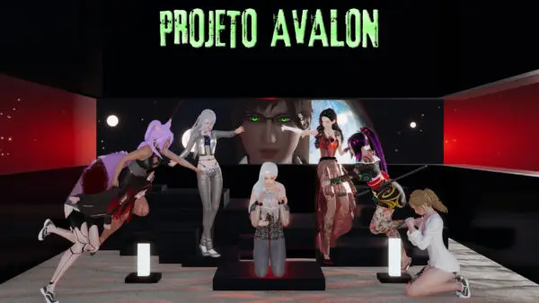 Avalon Project  [v2.0] [Karidev]