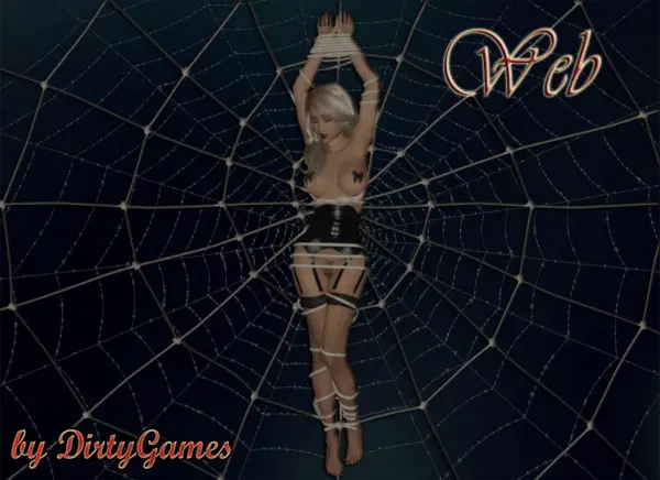 Web [v0.1.5] [Dirty Games]