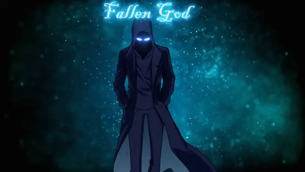 FallenGod [v0.23] [Mihrad]