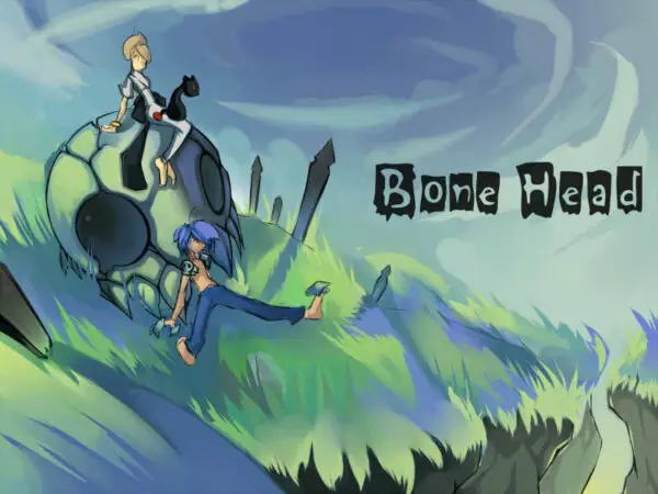 BoneHead [v0.1.17] [The BeerMine]