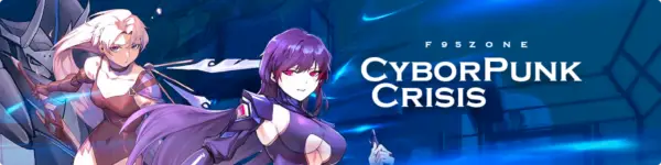 Cyborpunk Crisis [v1.01] [Pasture Soft]