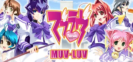 Muv-Luv [Age]