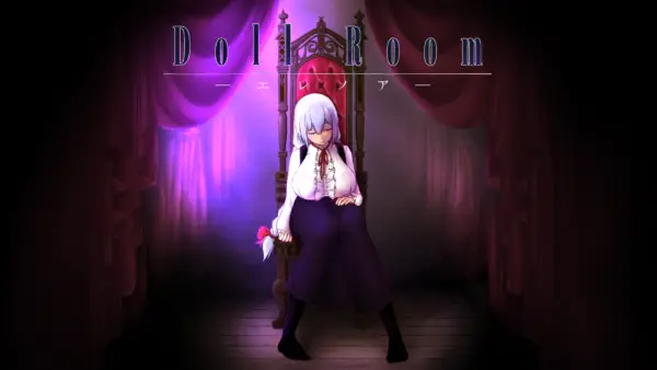 Doll Room [Final] [Jyu-zing]