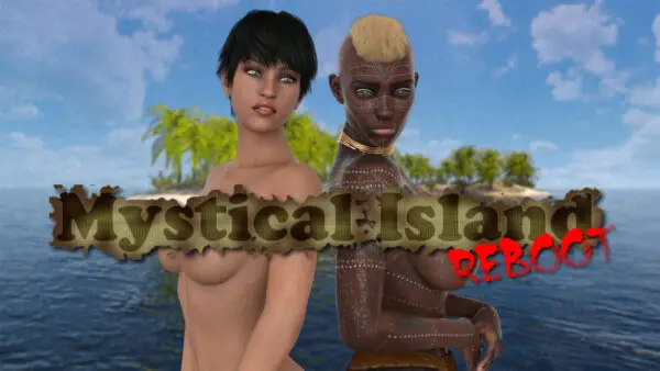 Mystical Island Reboot [v0.5 Reboot] [Zekoslava Games]