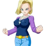 154756 154748 Android18 Medium | Free Adult Games