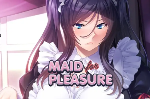 Maid for Pleasure [Final] [Miel]