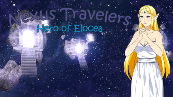 Nexus Travelers: Hero of Elocea [v1.0] [Flurki Games]