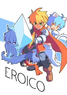 Eroico [Final] [Kyrieru]