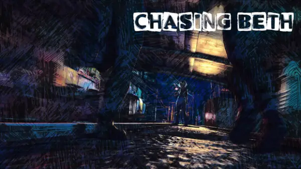 Chasing Beth [v1.0.2] [Tora Productions]