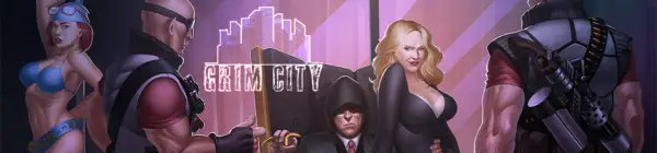 Grim City [Ch. 1 v1.2] [Smersh]