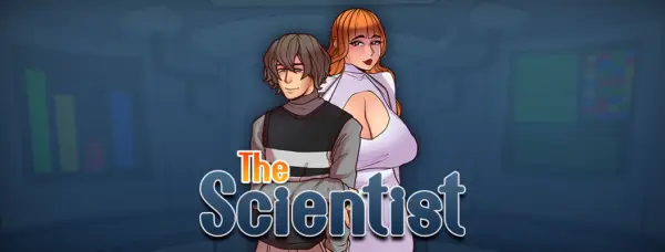 The Scientist [v0.3] [Mr Rabbit Team and PizzaYola]