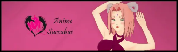 Virtual Anime Succubus – Sakura [Final] [Arkleoff]