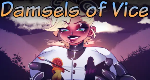 Damsels of Vice [Final] [SubSupreme]