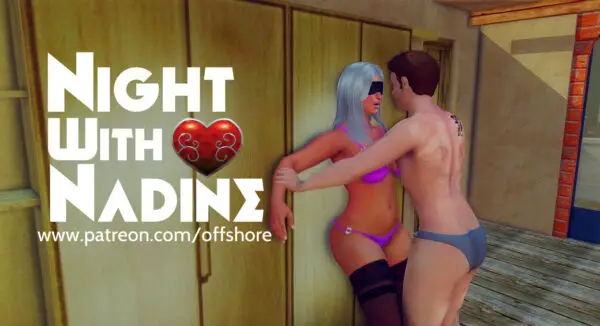 Night With Nadine [Offshore]