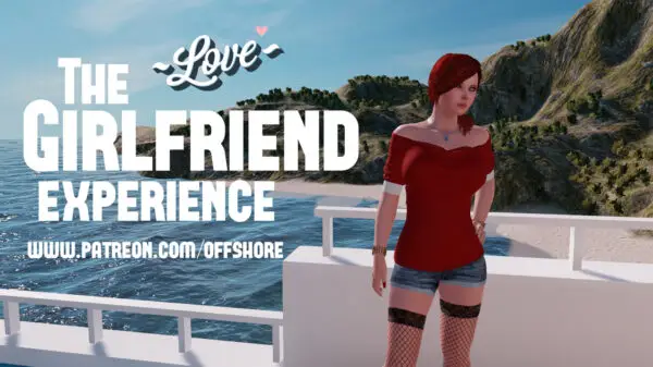 The Girlfriend Experience [Offshore]