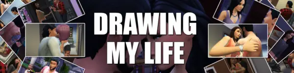 Drawing My Life [S1MXX v0.3] [Forefinger]