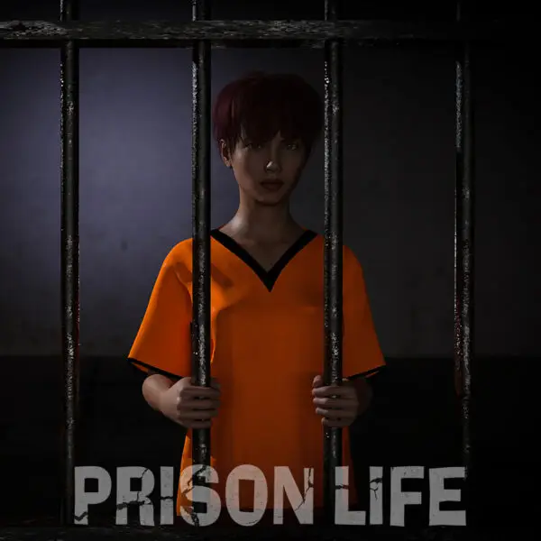 Prison Life [v0.18] [Gonzales]